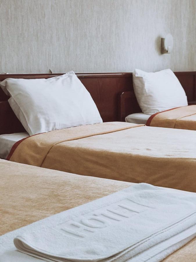 Hotel Tri "O" Topola מראה חיצוני תמונה