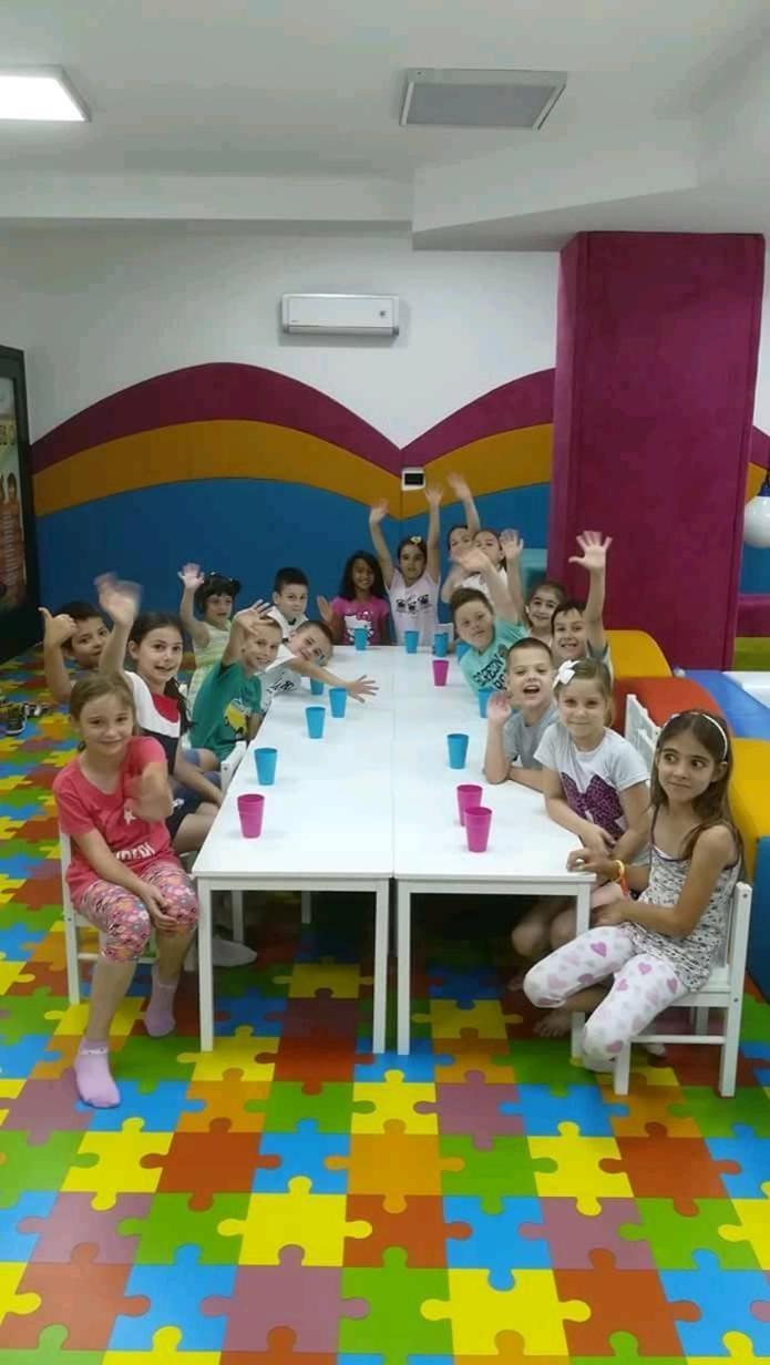 Hotel Tri "O" Topola מראה חיצוני תמונה