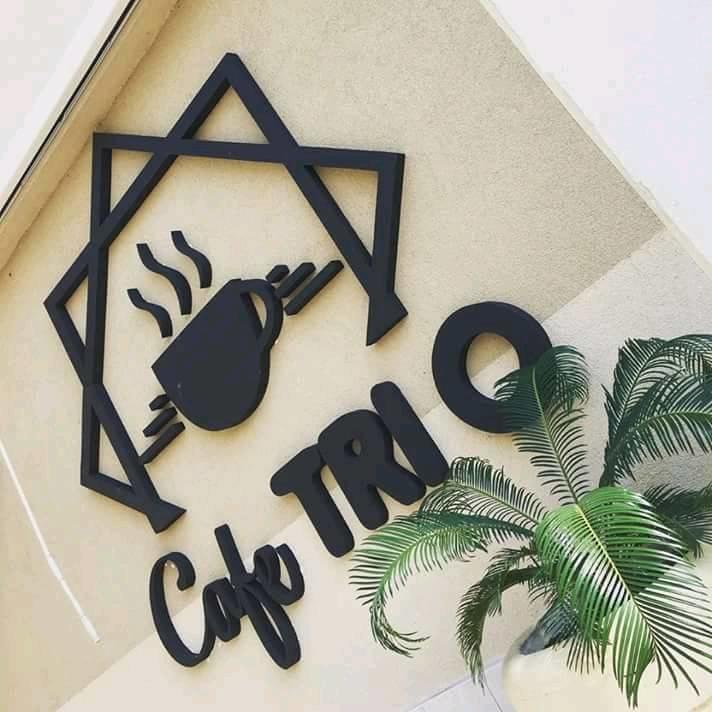Hotel Tri "O" Topola מראה חיצוני תמונה