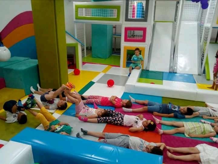 Hotel Tri "O" Topola מראה חיצוני תמונה