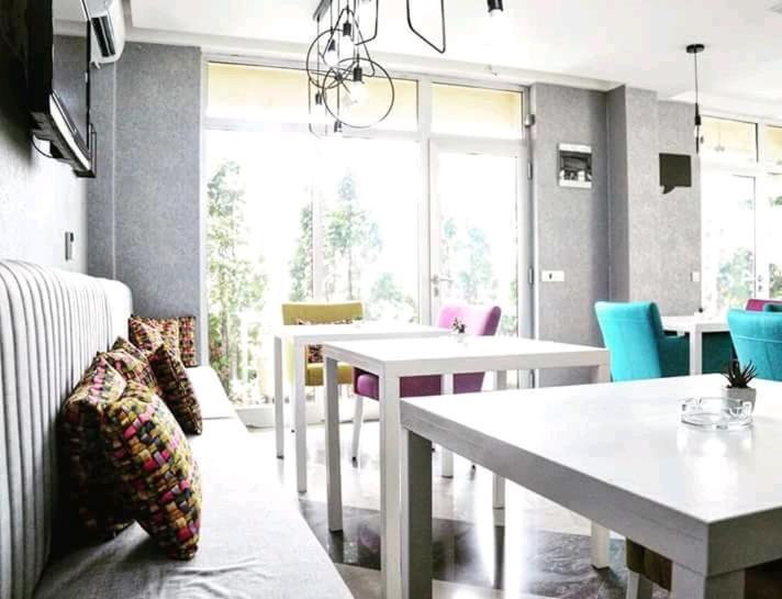 Hotel Tri "O" Topola מראה חיצוני תמונה