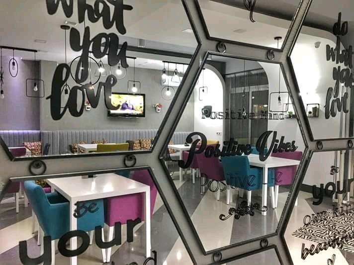 Hotel Tri "O" Topola מראה חיצוני תמונה
